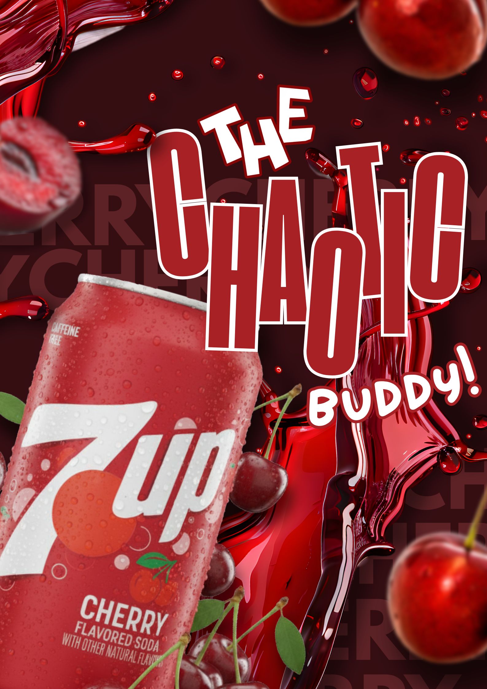 Food Ad Poster 3